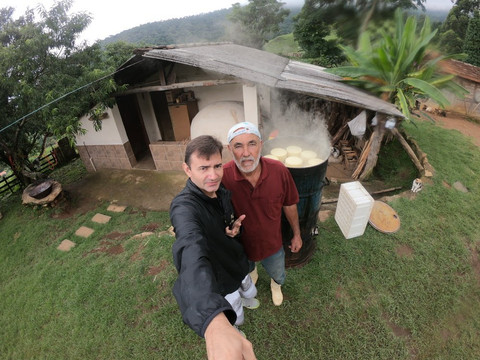 Serra do Condado-Alagoa必去景点