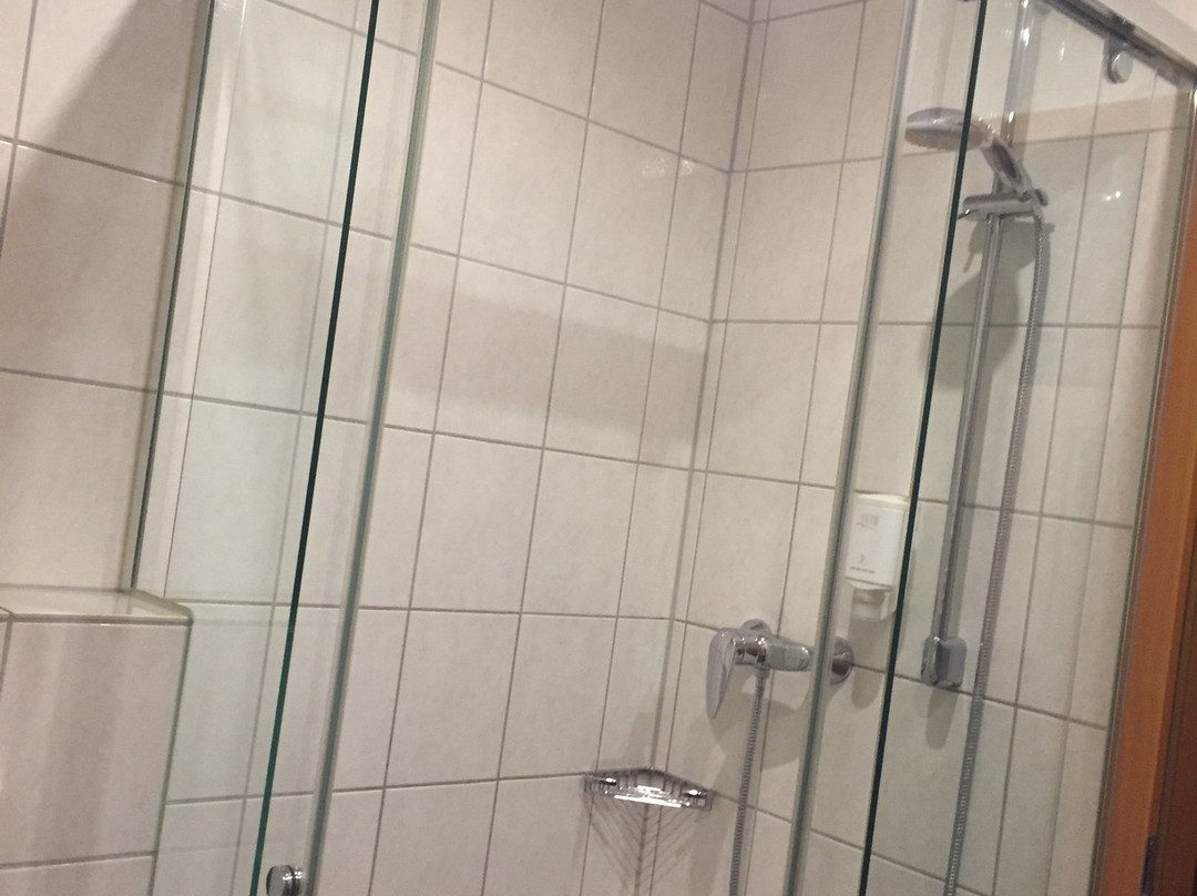 奥赫森酒店主图