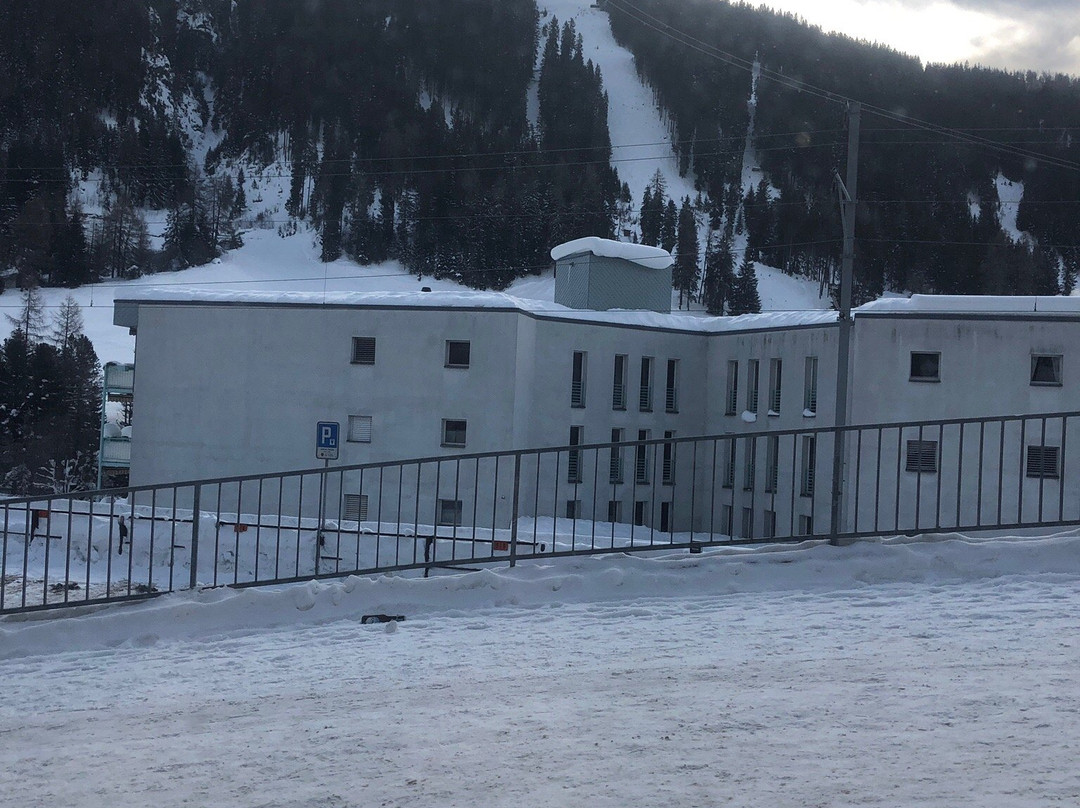 Hotel Frieden主图