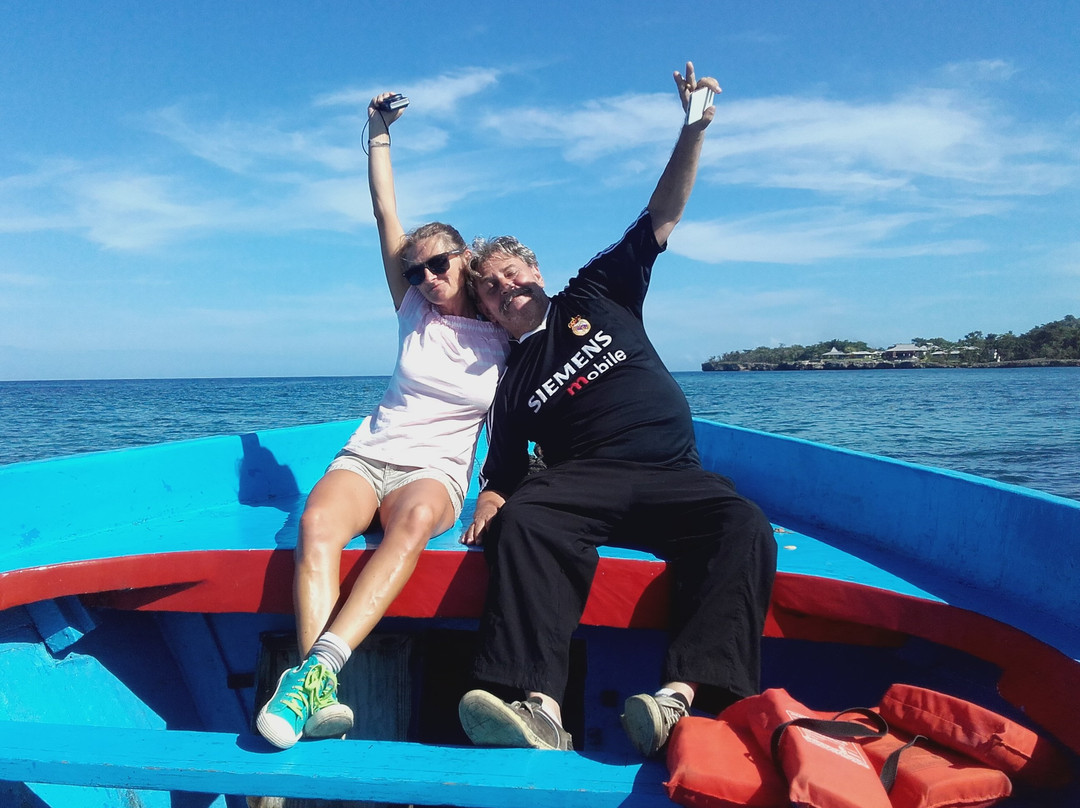 Rancho Pinto-普拉塔港必去景点