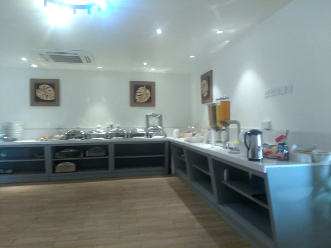 Zaki Hotel Apartment主图