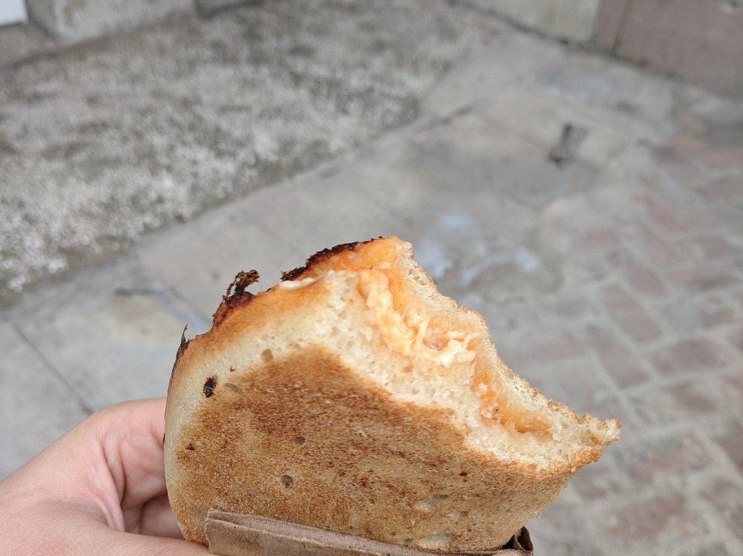 Casa Angela y Luis主图