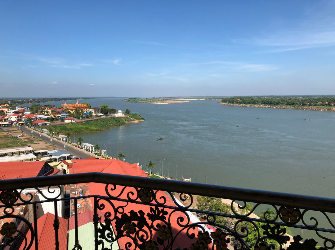 Lbn Asian Hotel主图