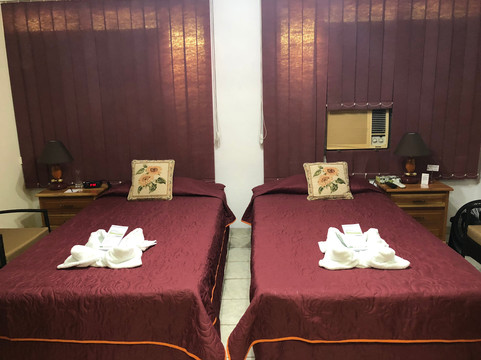 San Jose de Las Lajas旅游攻略图片