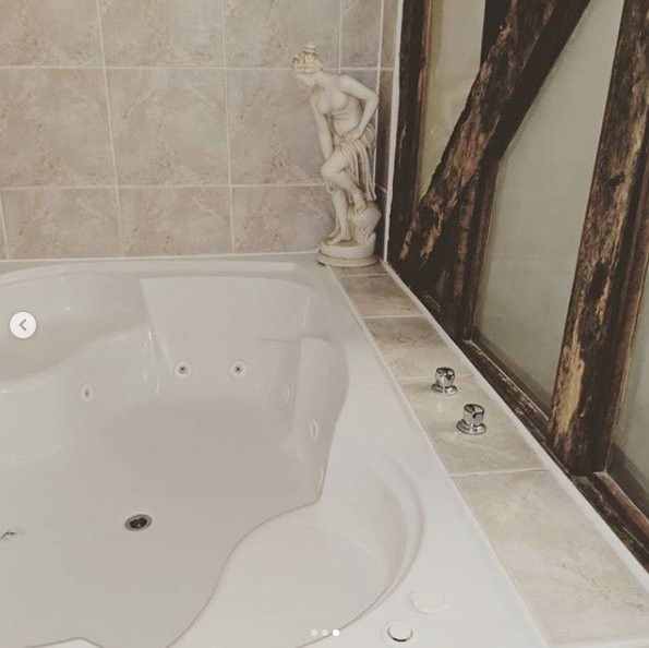 Best Western Brome Grange Hotel主图