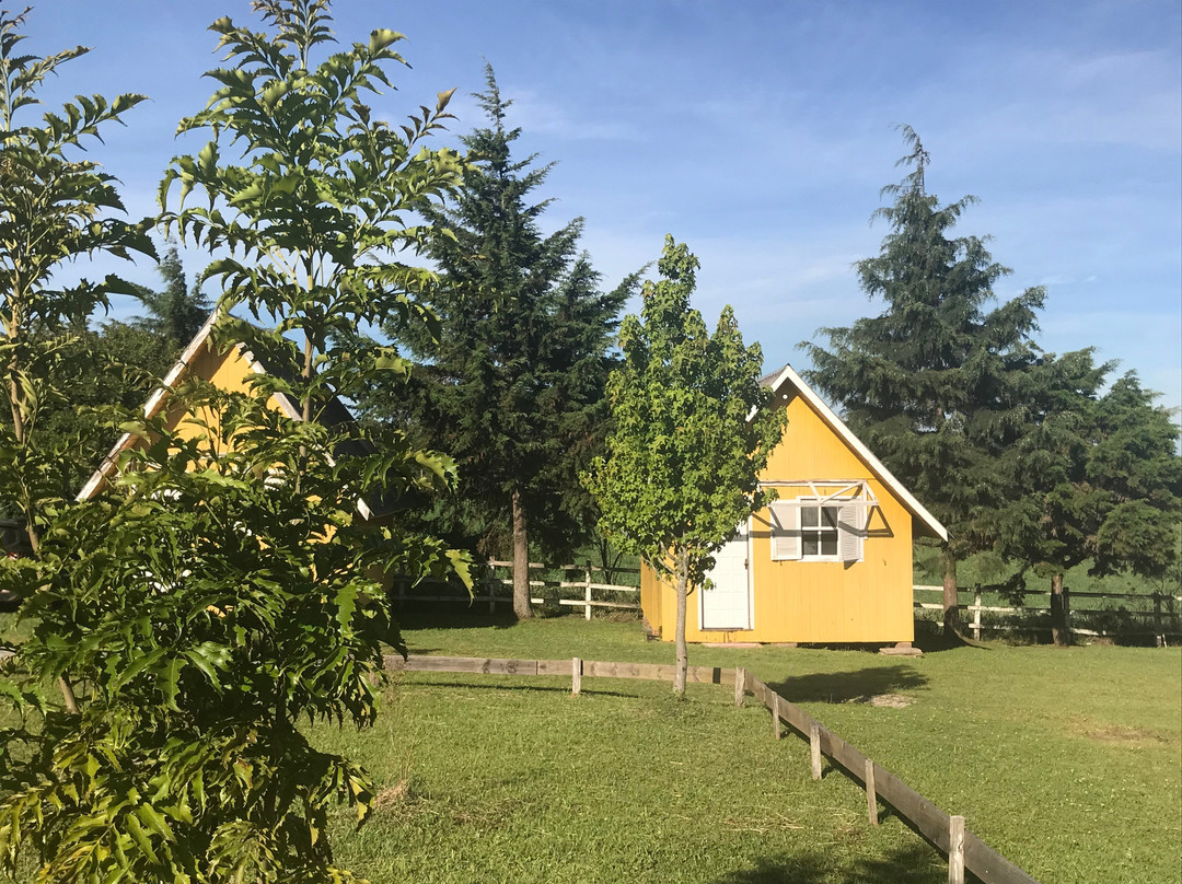 Pousada Bela Vista主图