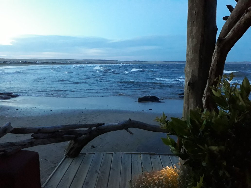 Hosteria La Perla主图