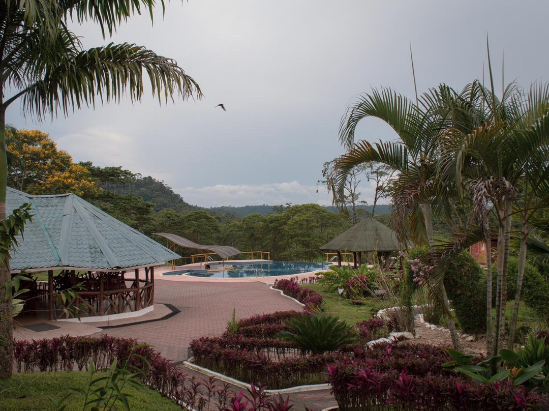 Orkidea Lodge