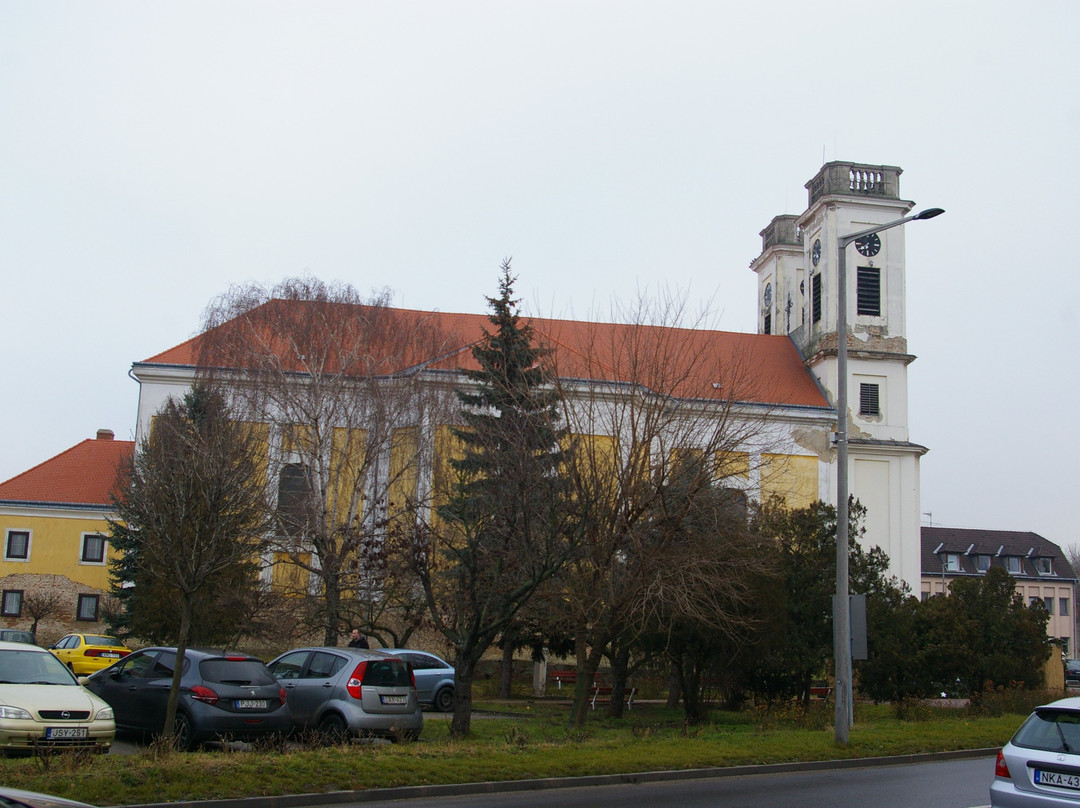 Kincsem Wellness Hotel