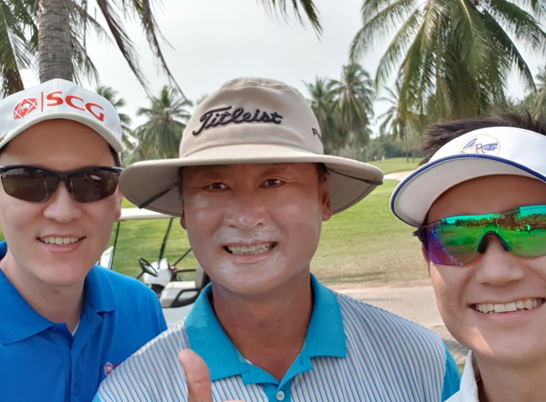 Eastern Star Golf Club-曼场必去景点