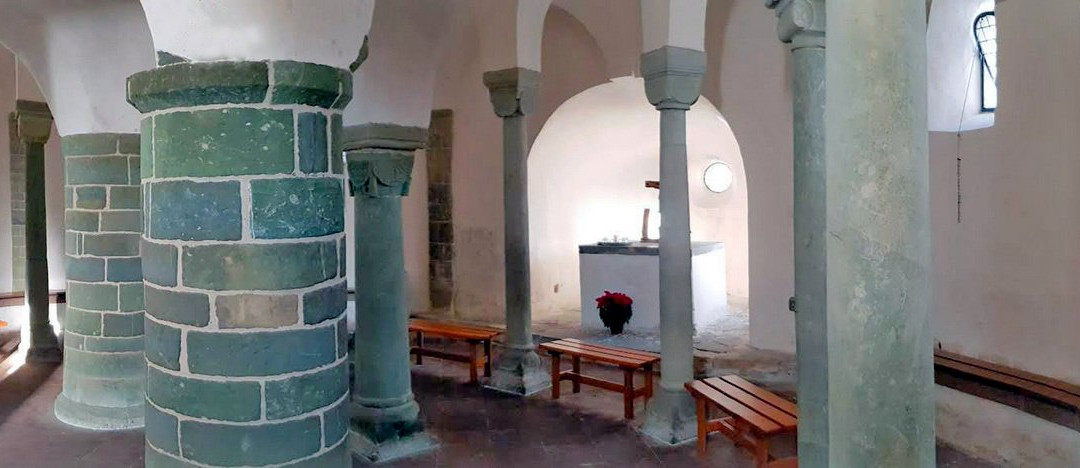 Drüggelter Kapelle-Mohnesee必去景点