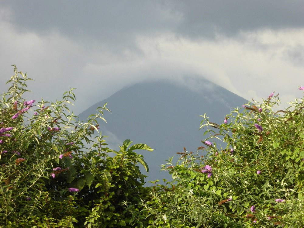 Five Volcanoes Boutique Hotel主图