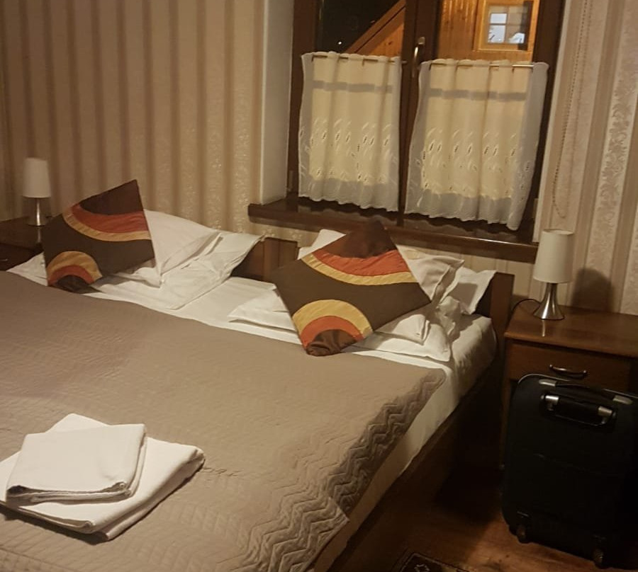 Pod Wietrzna Gora主图