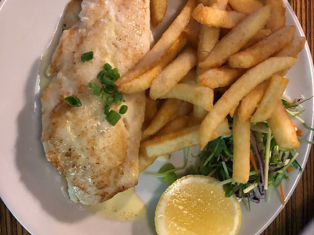 Prince Of Wales Hotel主图