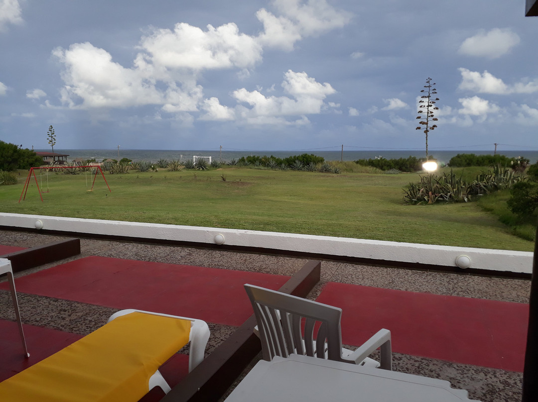 Hotel ACA Villa Gesell主图