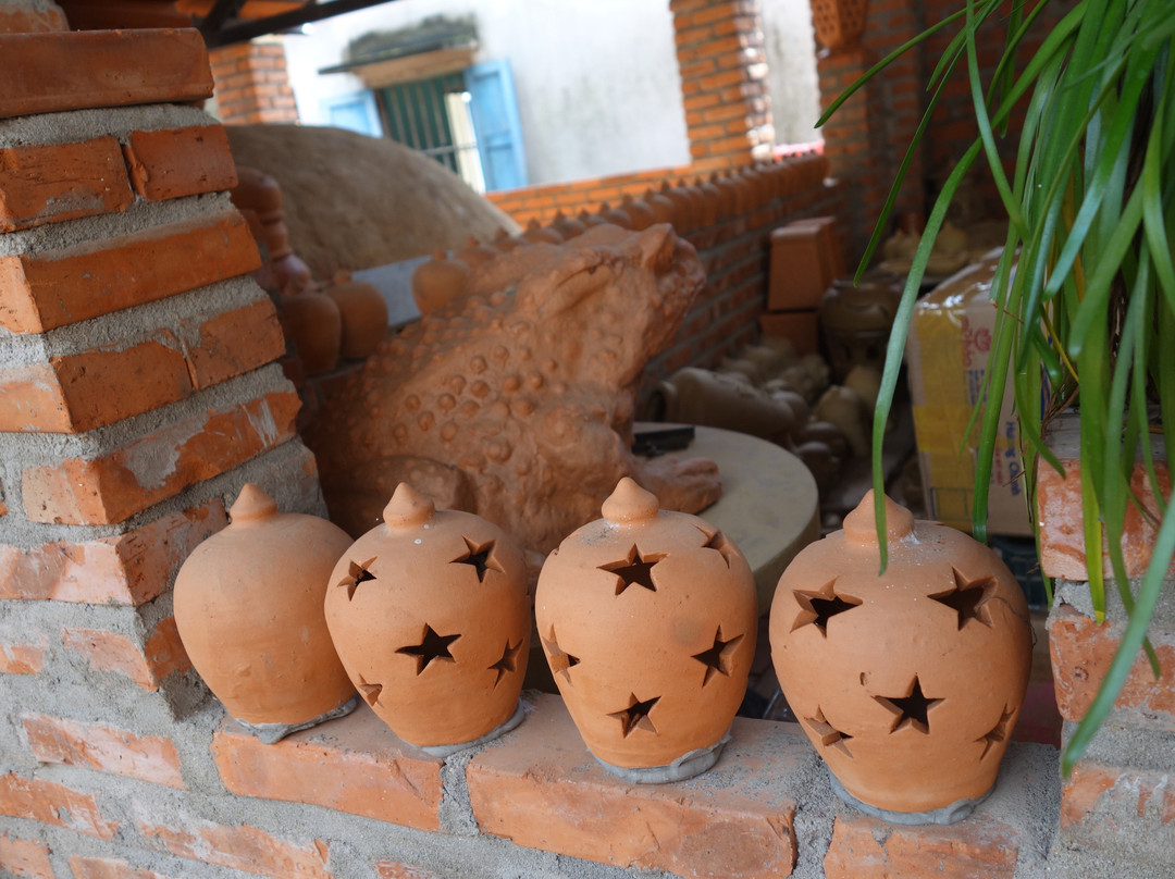 Thanh Ha Pottery Village景点图片