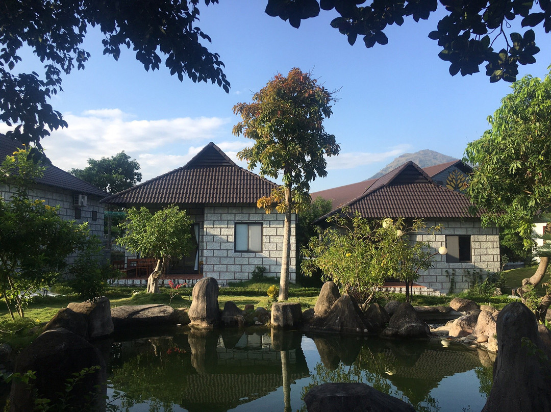 Tinh Bien旅游攻略图片