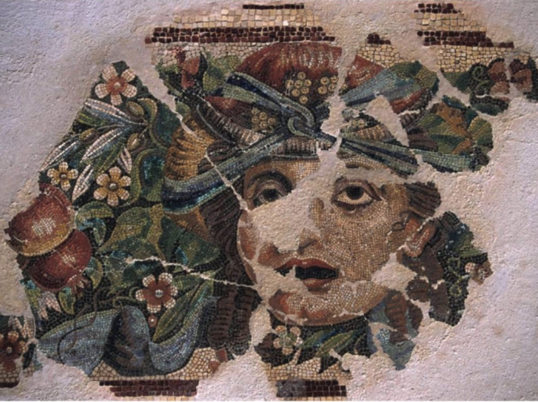 HaMizgaga - Museum of Archaeology and Glass-Nahsholim必去景点