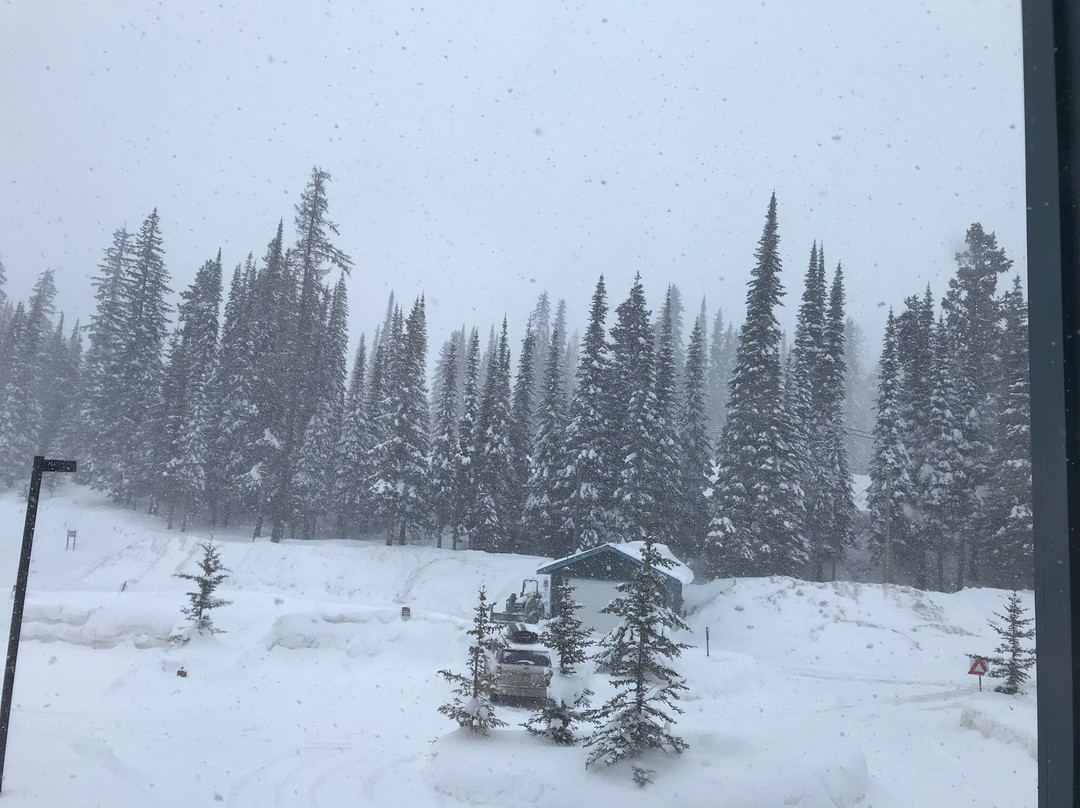 FireLight Lodge主图