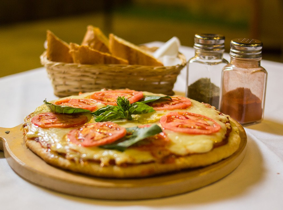 Hotel El Gran Marques主图