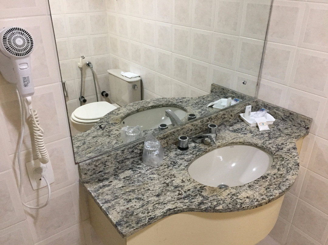 Hotel Atlântico Rio Grande主图