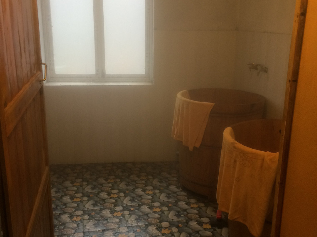 Phuong Pham Ta Phin Homestay主图