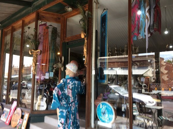 Main Street-Maldon必去景点