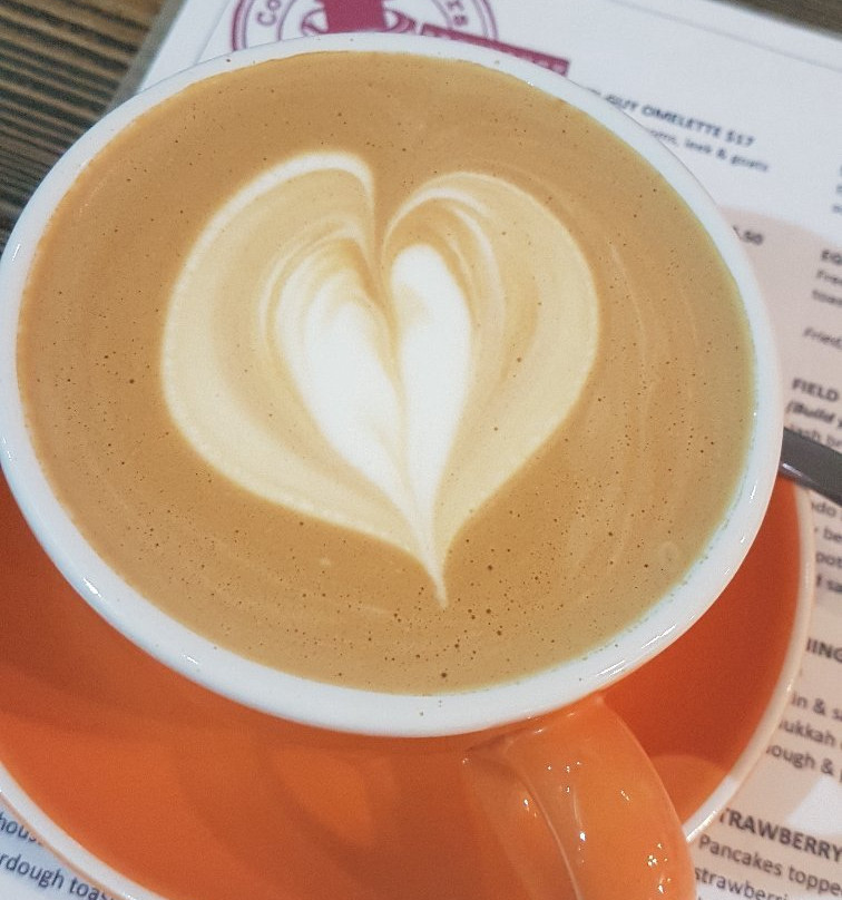 The Brewhouse-本迪戈必去景点