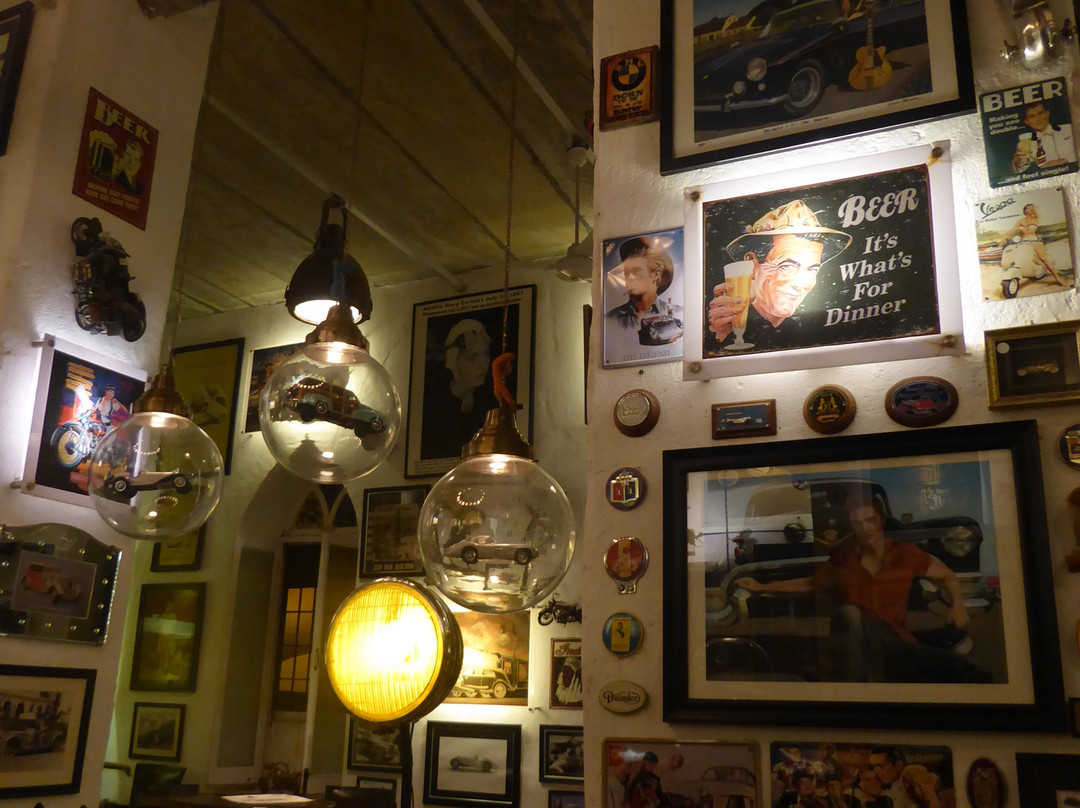 Udai Bilas Palace主图