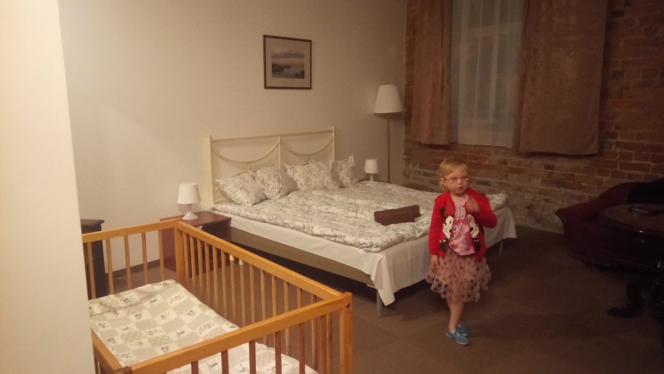 Hotel Janne-官方