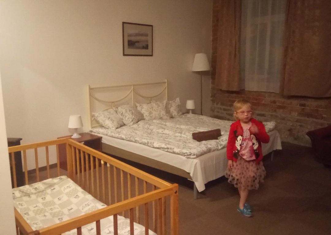 Hotel Janne主图