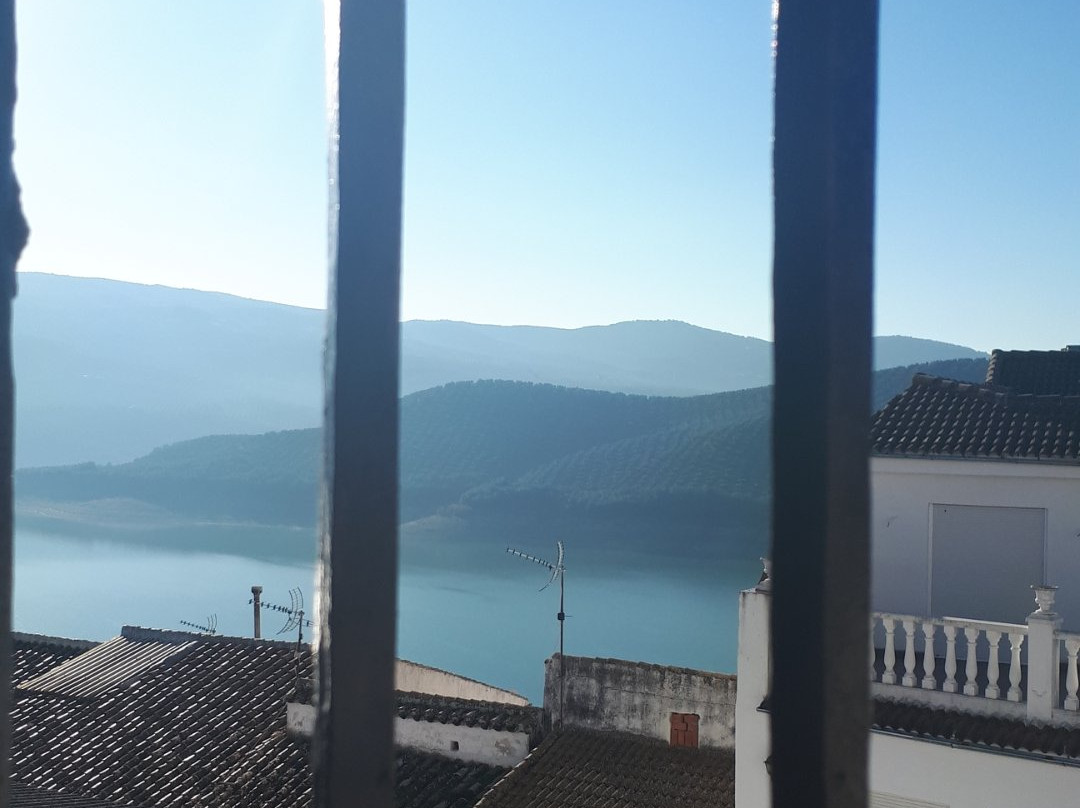 Casa Las Tinajas主图