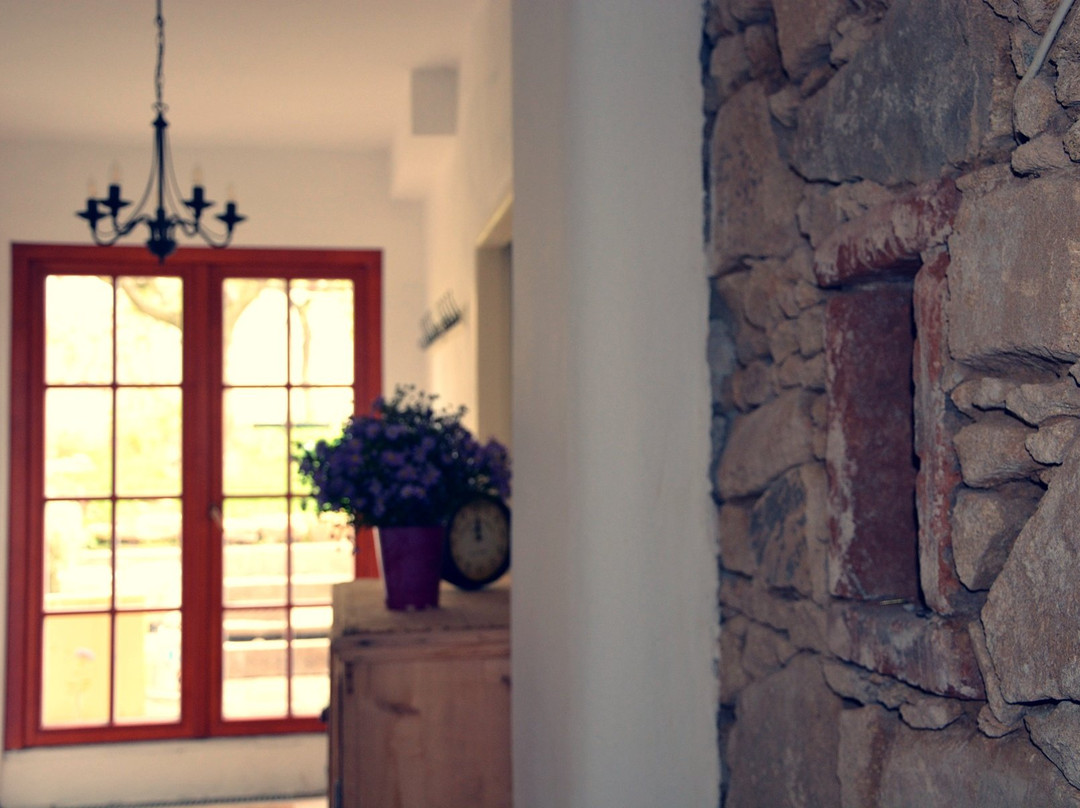 Apartmany Pod Putimskou Branou