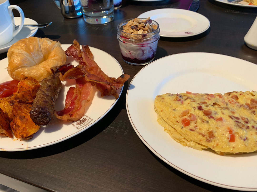 The Groton Inn主图