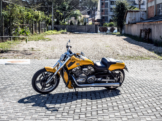 V-King Rentals-库里提巴必去景点