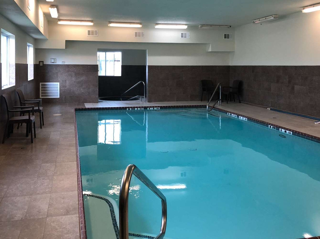 Comfort Inn Early主图