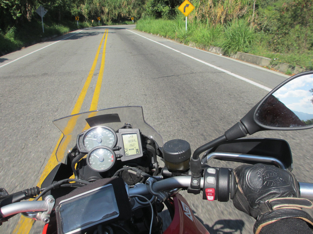 Adventures 57-波哥大必去景点