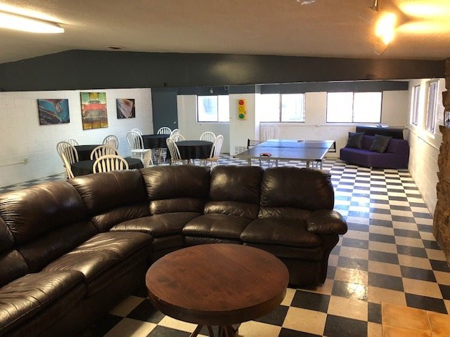 High Country Lodge主图