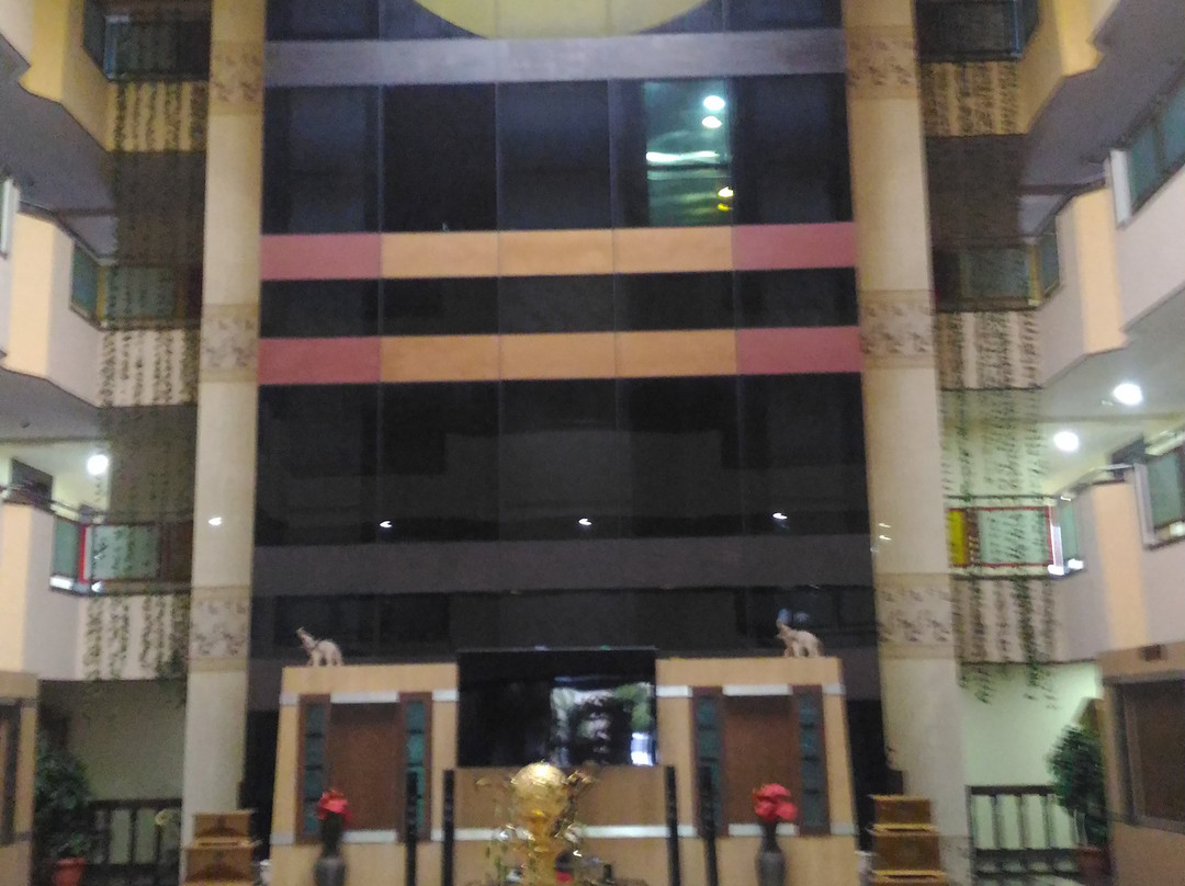 Tip Top Residency主图