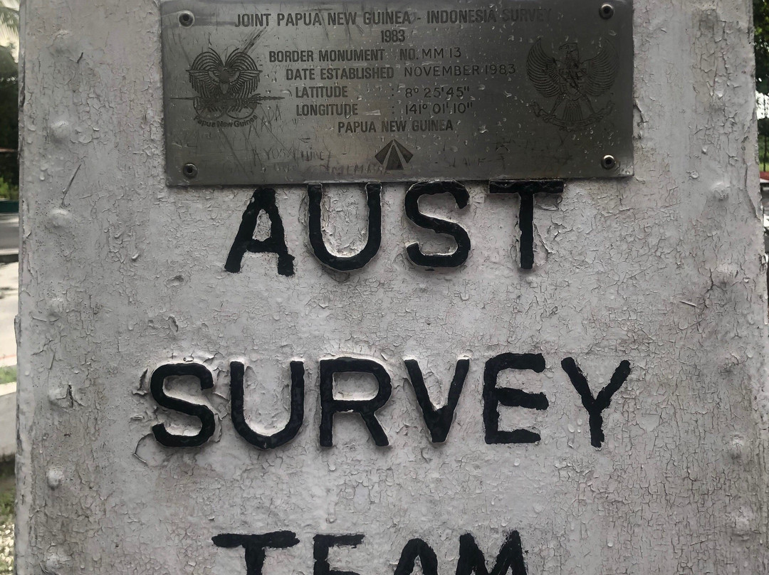 Sota Park-马老奇必去景点