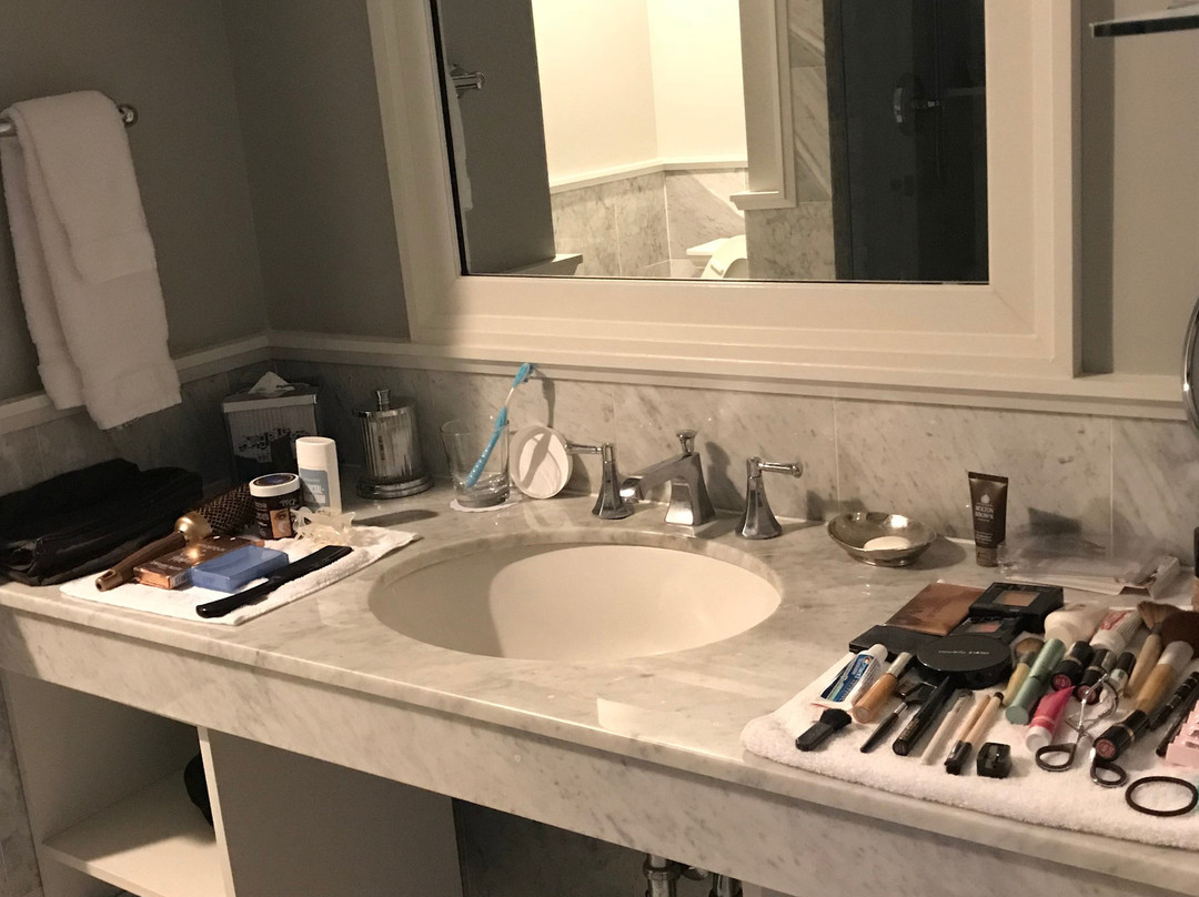 Royal Park Hotel主图