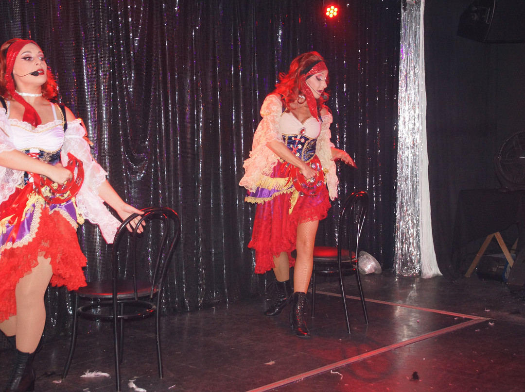 Le MB-Le Rove必去景点