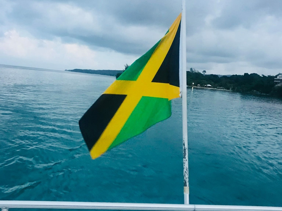 Ocho Rios Bay Beach (Turtle Beach)景点图片