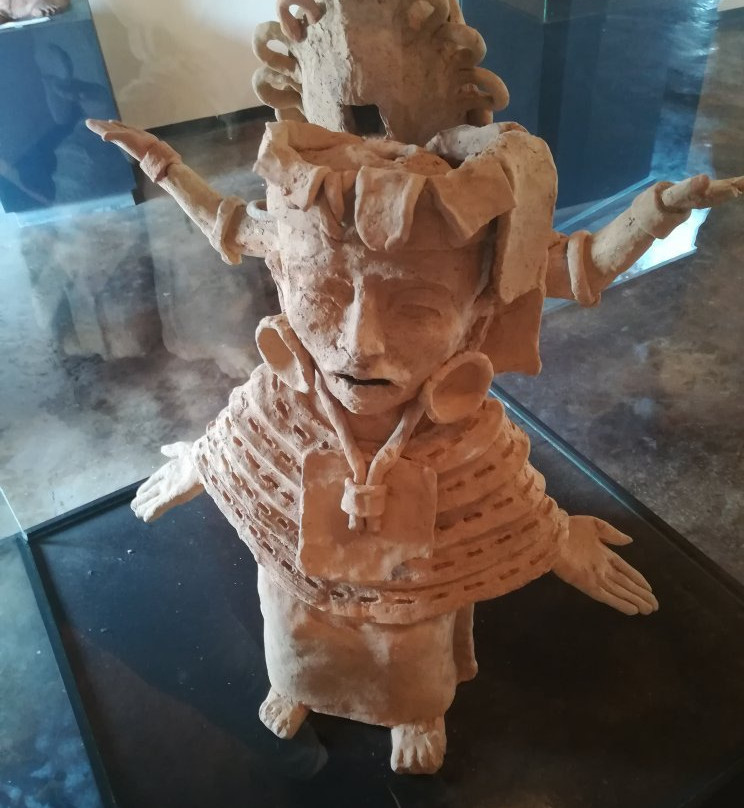 Museo Teodoro Cano景点图片