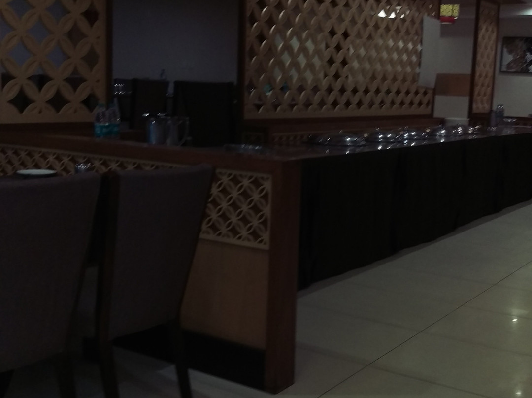 Quality Inn Viha主图