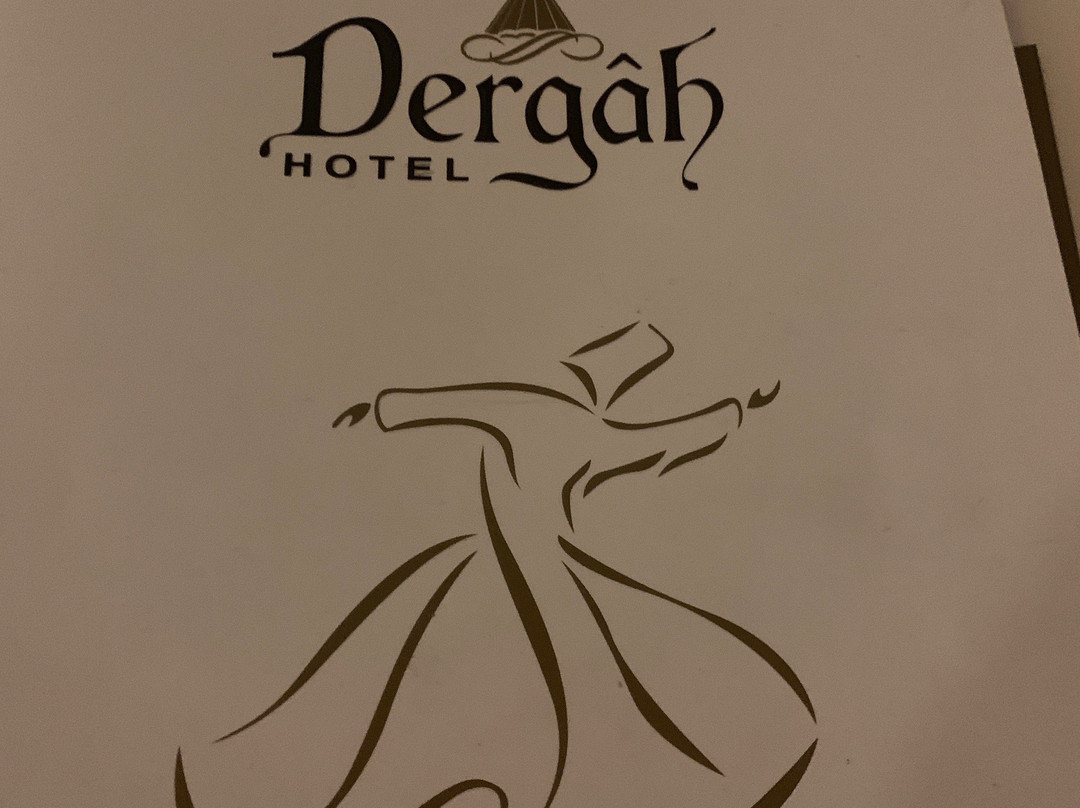 Dergah Hotel主图