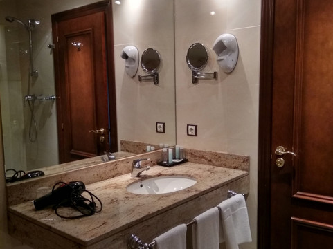 Hotel Sonsoles Ávila主图