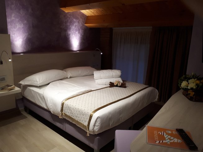 Agriturismo Cabrele-官方
