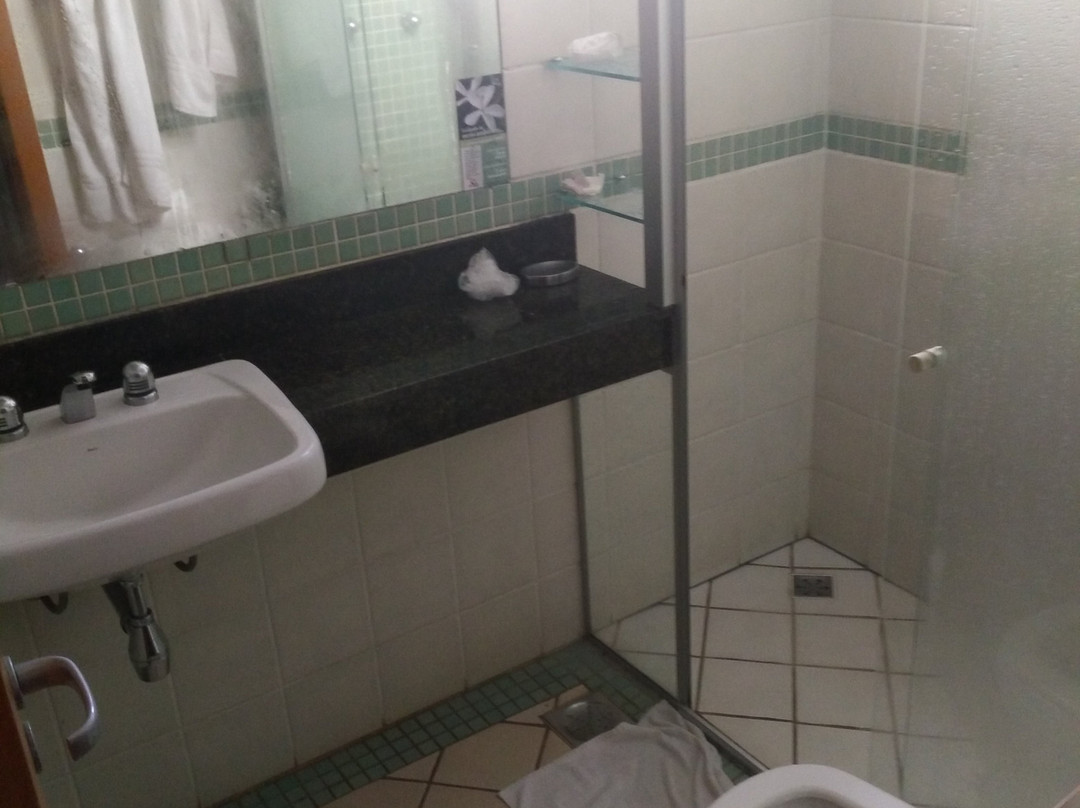 Differential Flat主图