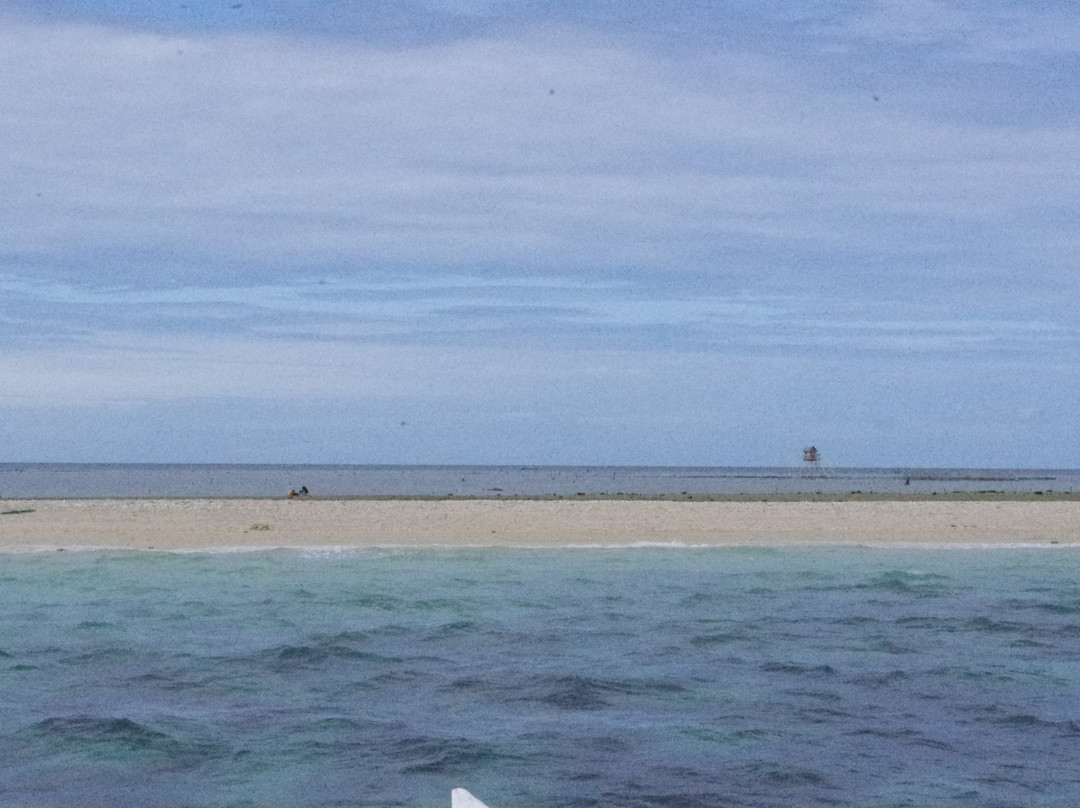 Nabugtu Island景点图片